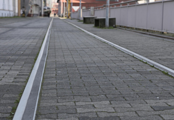 Teaser Schienenbefestigung