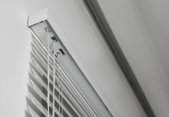 Teaser Fensterrollos/Plissees