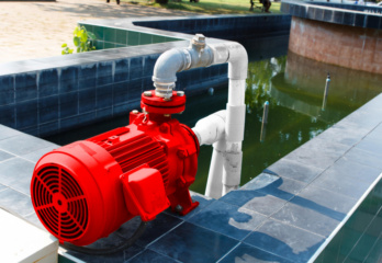 Teaser Pumpen/Pumpanlagen