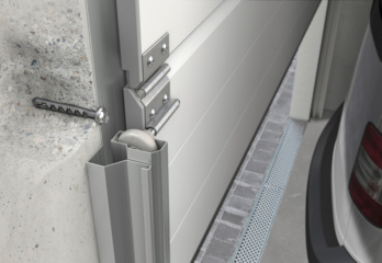 Teaser Garagentoranlagen