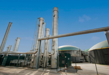 Teaser Biogasanlagen