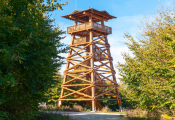 Teaser Aussichtstürme