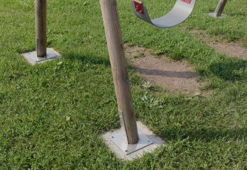 Teaser Spielplatzbau & -instandhaltung