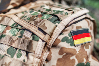 Teaser Bundeswehr