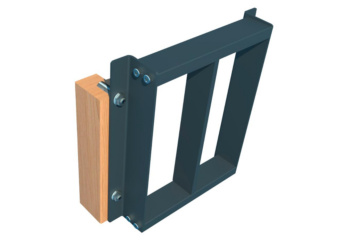 Teaser Fix Max® Gewinde Anker – BS100