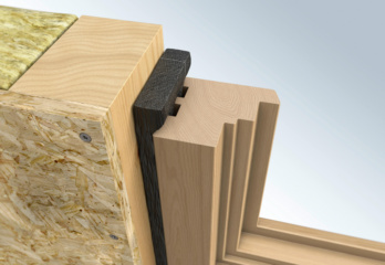 Teaser Dichtungsband VKP® Trio 1050 High Performance