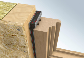 Teaser Dichtungsband VKP® Trio U-1050 High Performance