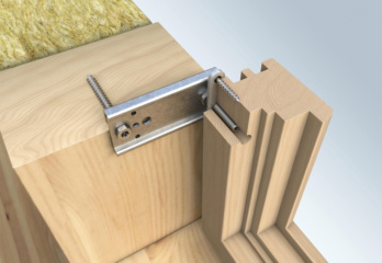 Teaser Fenstermontageschiene W-ABZ 2