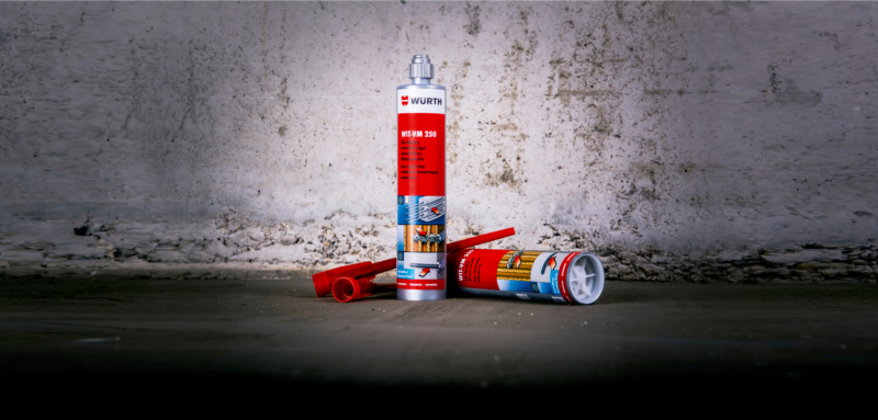 Injektionstechnik - Montageplaner