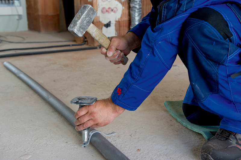 Magazin Teaser Wenn ein Rohrbruch den Betrieb lahmlegt: Sofortmaßnahmen, Notfallplan und Vorbeugung