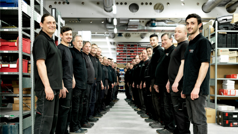 Masterservice Masterservice