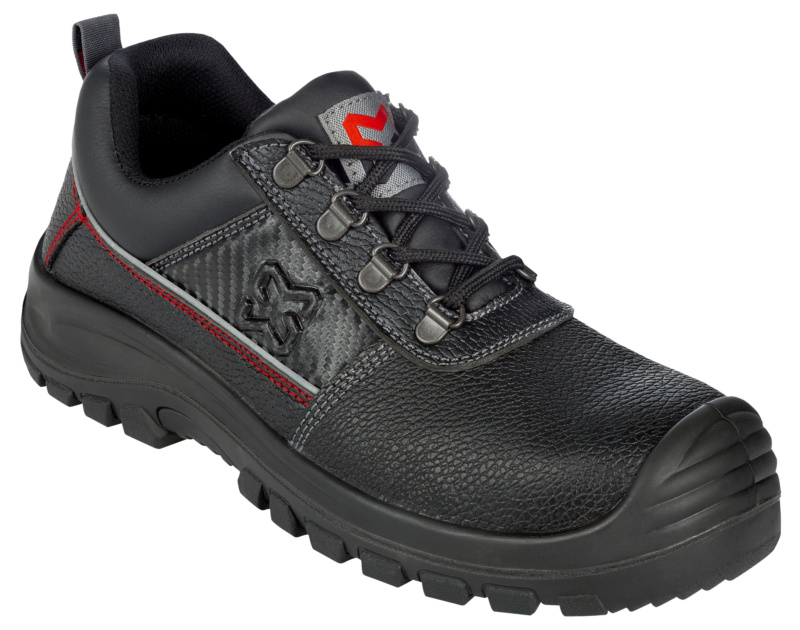 Hercules S3 Safety Shoe