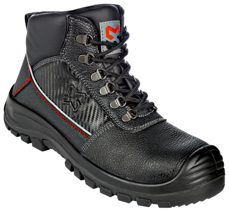 Modyf Hercules S3 Safety Boots