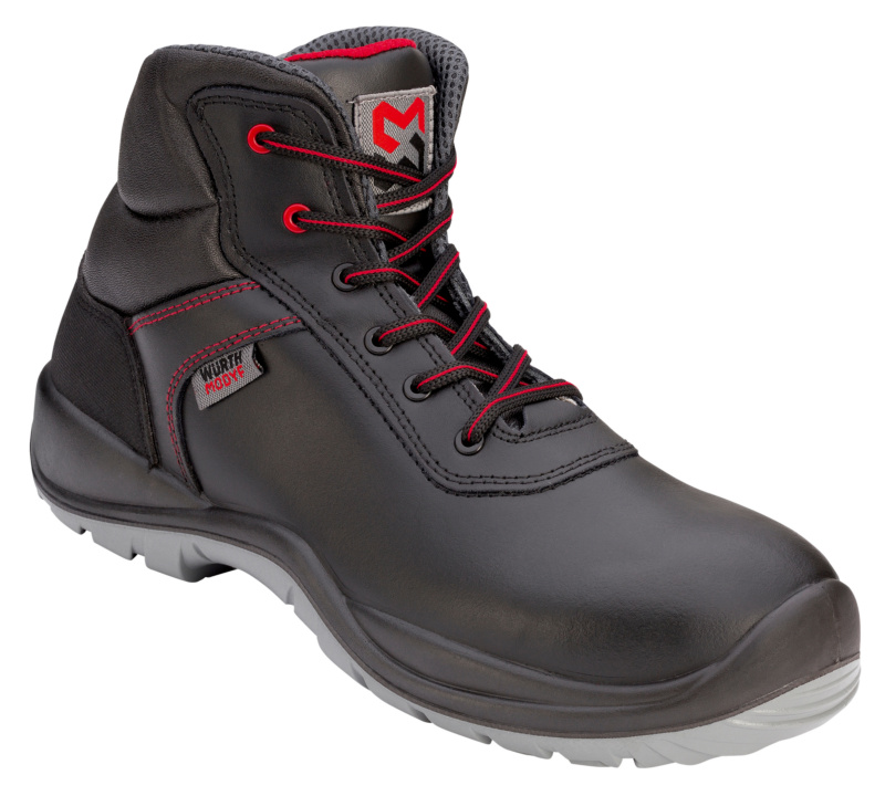 Modyf Eco S3 Safety Boots