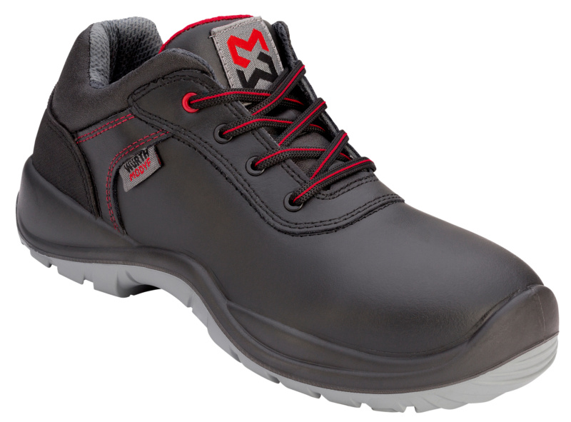 Eco S3 Safety Shoes