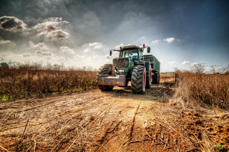 Fachtag Landwirtschaft Fachtag Landwirtschaft