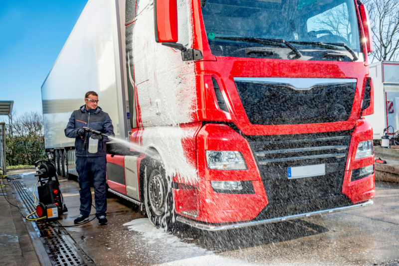 Fachtag Nutzfahrzeuge