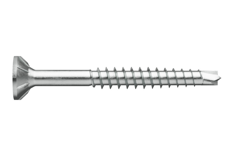 ASSY® Plus 4 Universal Screw | Countersunk Head