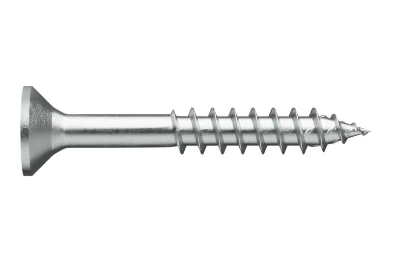 ASSY® 4 Universal Screw | Countersunk Head