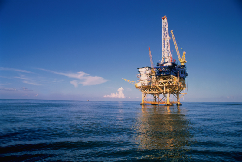 Products for the offshore industry