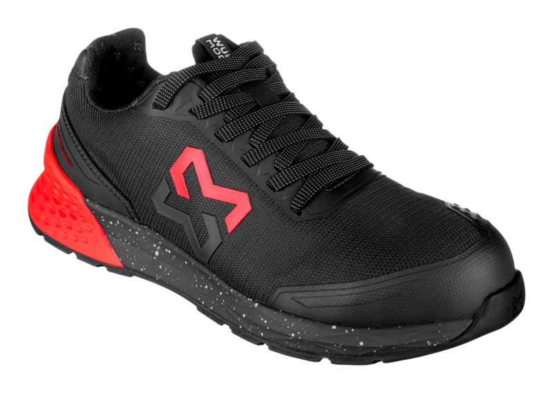 Modyf Daily Race SP1 Work Shoes