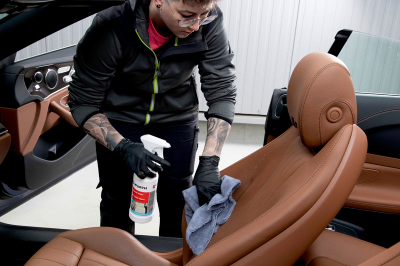 Produktfinder Reinigungsmittel