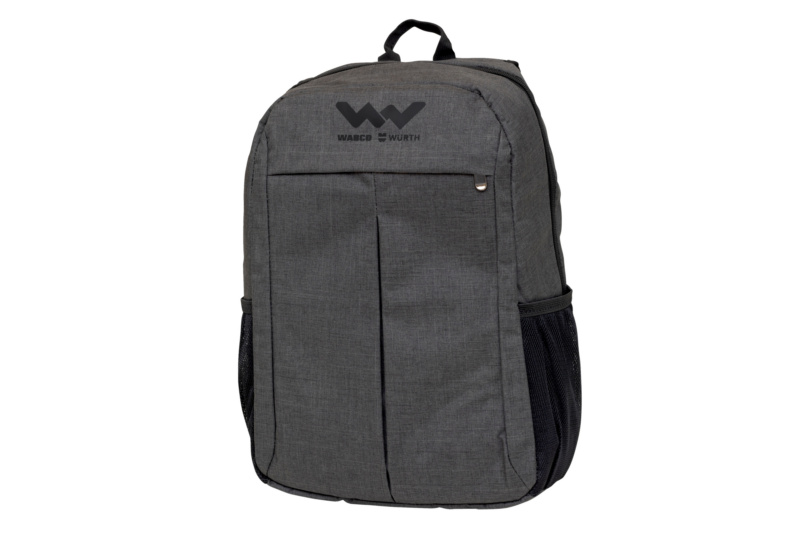 Backpack for workshop laptop with WABCOWÜRTH logo - Art. no. WW05200052