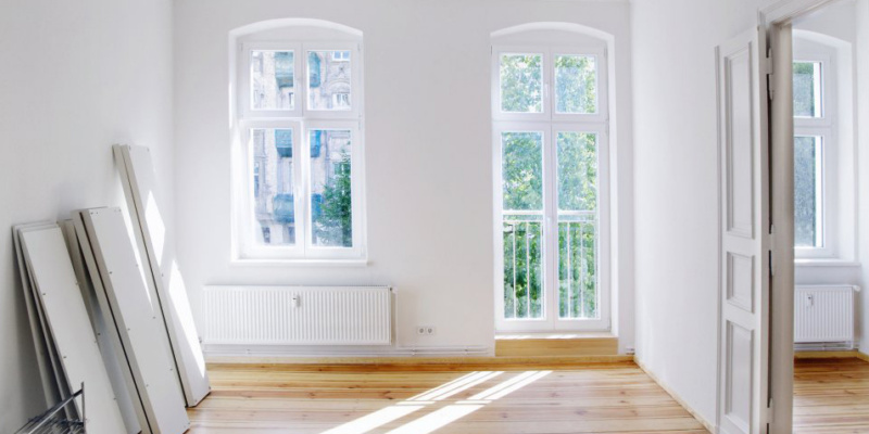 Magazin Teaser Brandschutz in der Altbausanierung: Regelwerke, Zuständigkeiten und Checkliste für Planende