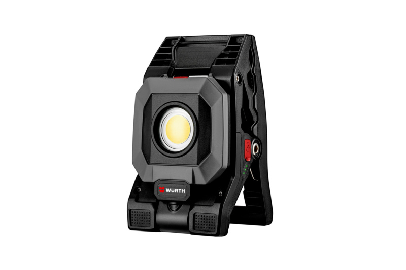 ワークライト ERGOPOWER CLAMP