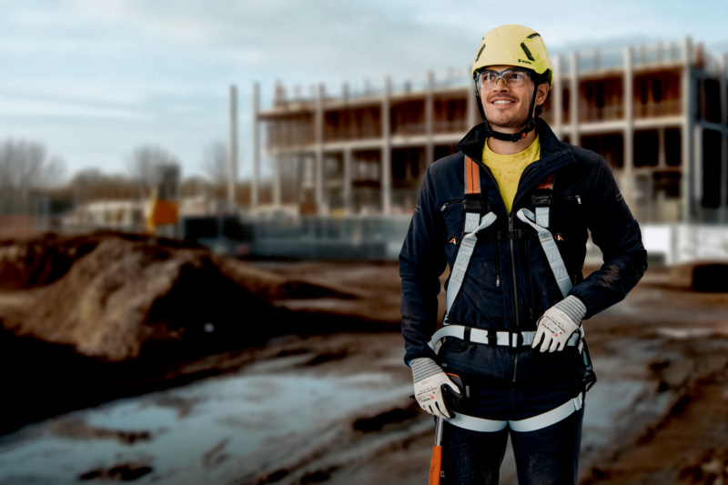 Fachtag Fallschutz und Leiternprüfung 