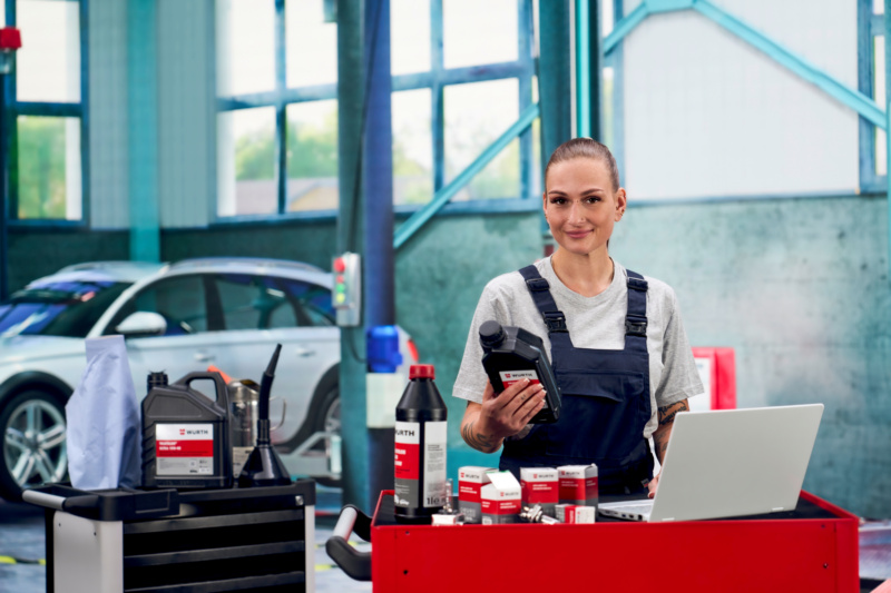 Match My Car Produktfinder