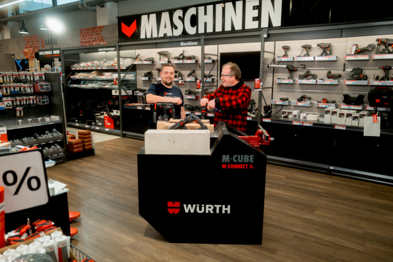 Mehr Informationen