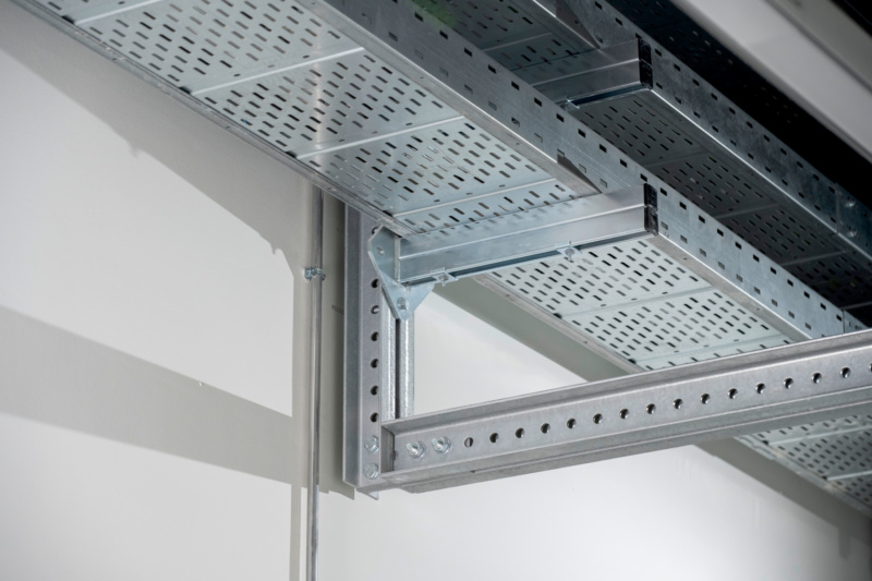 Varifix-Montagesystem