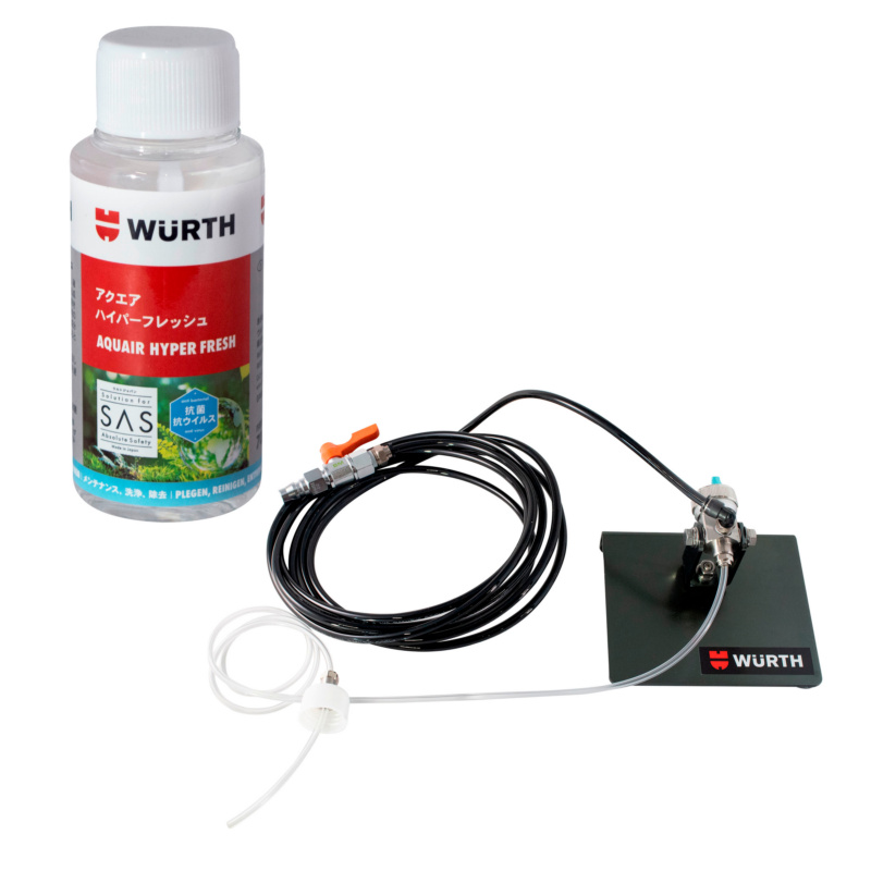 ハイパーフレッシュスターターセット 61PCS