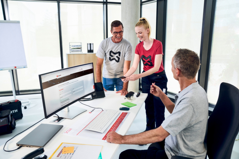 Magazin Teaser Geringwertige Wirtschaftsgüter: GWG-Regelung strategisch nutzen – Was sich 2025 für Handwerksbetriebe lohnt