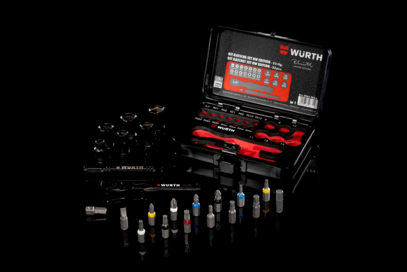 Ratsschen-Set RW Edition