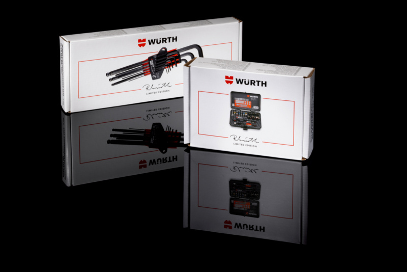 RWWW 2026 - Würth New Zealand Ltd.