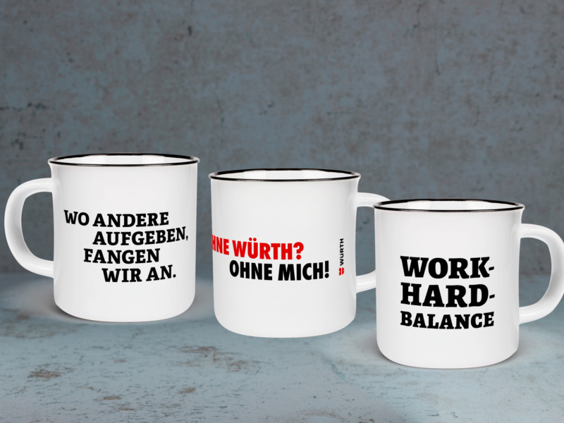 Unser Willkommensgeschenk