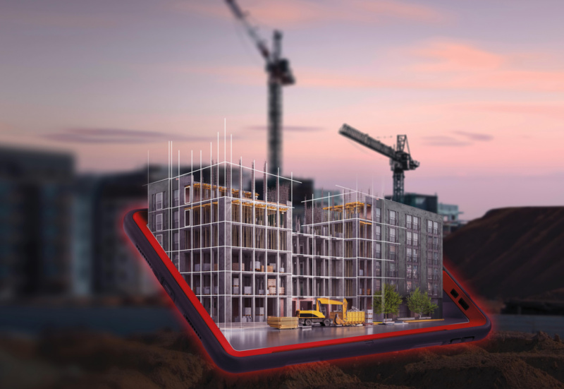 CENDAS – Bausoftware fürs Handwerk